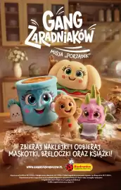 Biedronka gazetka tydzień 39 Strona 1
