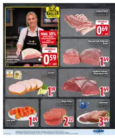Edeka24 Prospekt woche 39 Seite 14