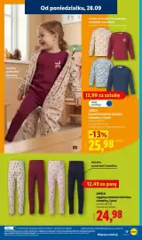 Lidl gazetka tydzień 40 Strona 21
