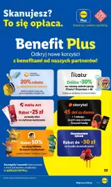 Lidl gazetka tydzień 40 Strona 27