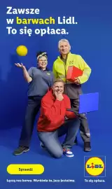 Lidl gazetka tydzień 40 Strona 30
