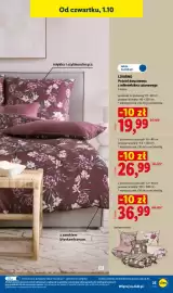 Lidl gazetka tydzień 40 Strona 33