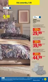 Lidl gazetka tydzień 40 Strona 35