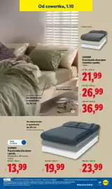 Lidl gazetka tydzień 40 Strona 37