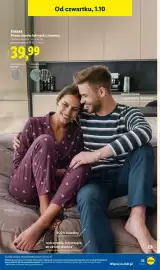 Lidl gazetka tydzień 40 Strona 41