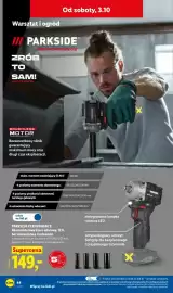 Lidl gazetka tydzień 40 Strona 52