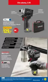 Lidl gazetka tydzień 40 Strona 53