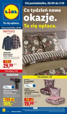 Lidl (ważność do 3-10)
