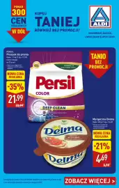 ALDI gazetka tydzień 39 Strona 1
