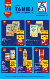 ALDI gazetka tydzień 39 Strona 3
