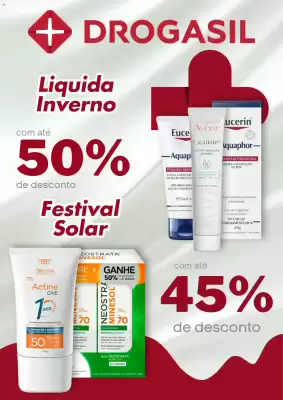 Drogasil (válido até 27-09)