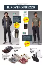 Volantino In'S Mercato Pagina 22
