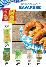 Volantino In'S Mercato Pagina 6: PARTY TORTILLA Gusto Chili PARTY TORTILLA Classica Girasole 200 Tortilla Chips