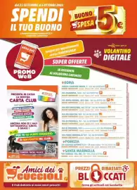 Volantino Elite Pet Pagina 14
