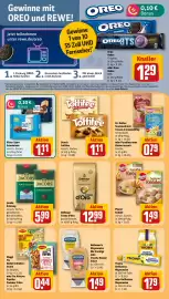REWE City Prospekt woche 39 Seite 22