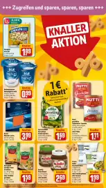 REWE City Prospekt woche 39 Seite 4