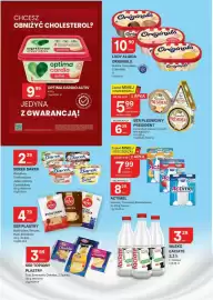 Chorten gazetka Strona 4: 理 CHCESZ OBNIŻYĆ CHOLESTEROL? optima cardio KLINICZNIE UDOWODNIONE active WARANCY BEW 8 Originals