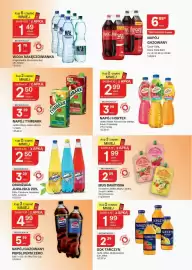 Chorten gazetka Strona 9: Kup 6 i zapłać MNIEJ 24.09-7.10 Z APKĄ 1 49 zł/szt. 11/0,99 zł limit 6 szt. na paragon/12 szt. na