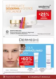Ziko Dermo gazetka Strona 4: Sesderma