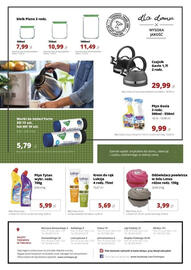 Torimpex gazetka Strona 8: Słoik €11,49, Płyn Tytan wybr. rodz. €5,99