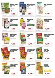 Torimpex gazetka Strona 6: Panierka Prymat Air Fryer €1,99, Chipsy Wlejskie ziemniaczki €6,25