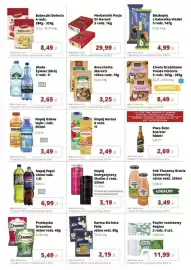 Torimpex gazetka Strona 7: Karma dla kota Felix Fantastic €2,19, Bruschette Maretti €3,25