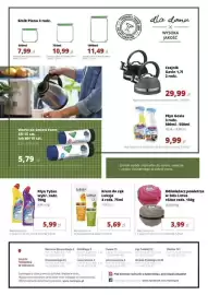 Torimpex gazetka Strona 8: Słoik €11,49, Płyn Tytan wybr. rodz. €5,99