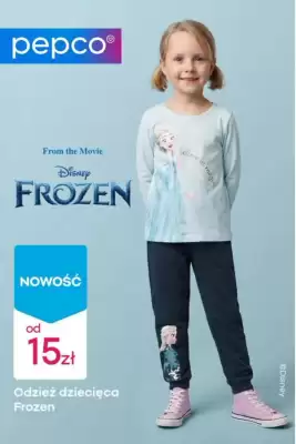 Pepco gazetka (ważność do 5-10)