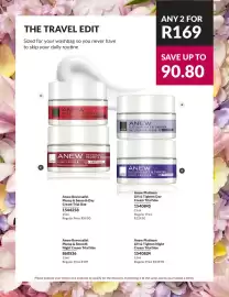 AVON catalogue Page 16