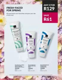 AVON catalogue Page 18