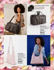 AVON catalogue Page 21