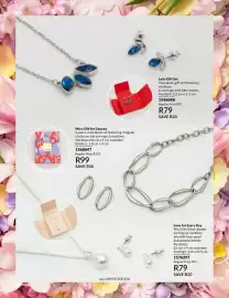 AVON catalogue Page 22