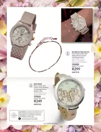 AVON catalogue Page 23