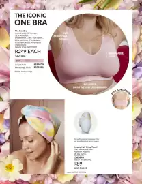 AVON catalogue Page 24