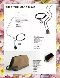 AVON catalogue Page 25