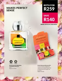 AVON catalogue Page 3