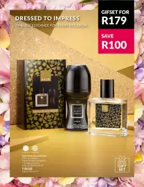 AVON catalogue Page 5
