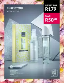 AVON catalogue Page 6