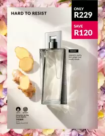 AVON catalogue Page 7