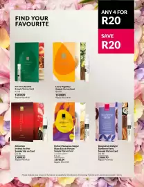 AVON catalogue Page 9