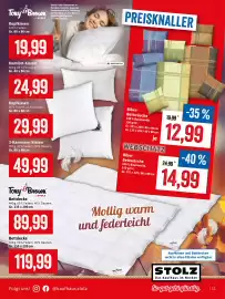 Stolz Prospekt woche 39 Seite 11