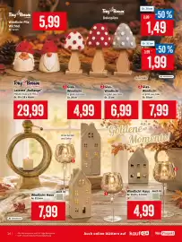 Stolz Prospekt woche 39 Seite 14