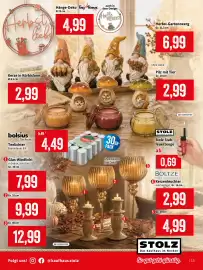 Stolz Prospekt woche 39 Seite 15