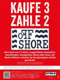 Stolz Prospekt woche 39 Seite 16