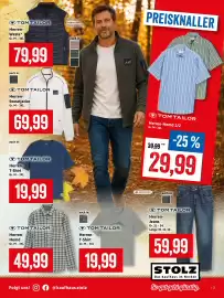 Stolz Prospekt woche 39 Seite 3