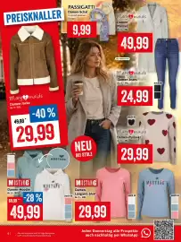 Stolz Prospekt woche 39 Seite 4