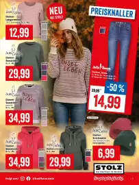 Stolz Prospekt woche 39 Seite 5