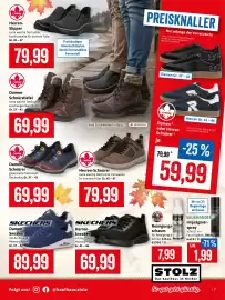 Stolz Prospekt woche 39 Seite 7