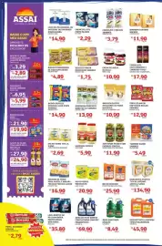 Encarte Assaí Atacadista semana 39 Página 2