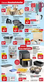Thomas Philipps Prospekt woche 39 Seite 11: Flachboden-Springform €6,66, Bioabfallbehälter €2,99